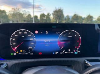 Mercedes-Benz Clase A 2024