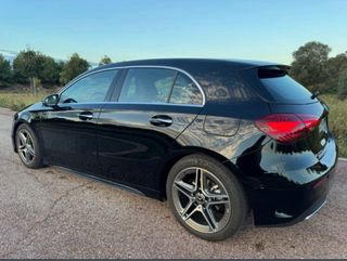 Mercedes-Benz Clase A 2024