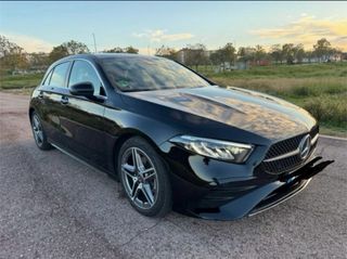 Mercedes-Benz Clase A 2024