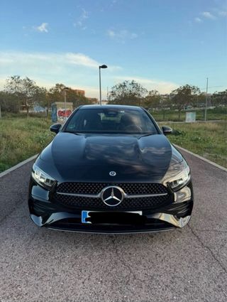 Mercedes-Benz Clase A 2024