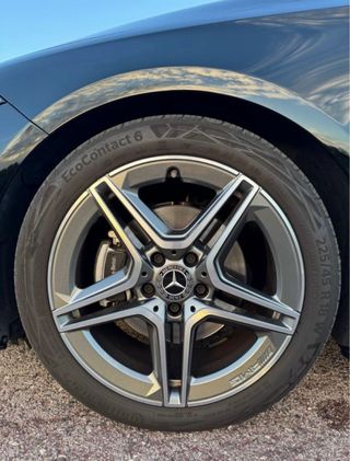 Mercedes-Benz Clase A 2024