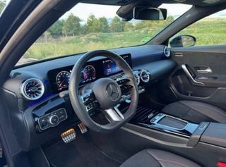 Mercedes-Benz Clase A 2024