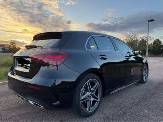 Mercedes-Benz Clase A 2024