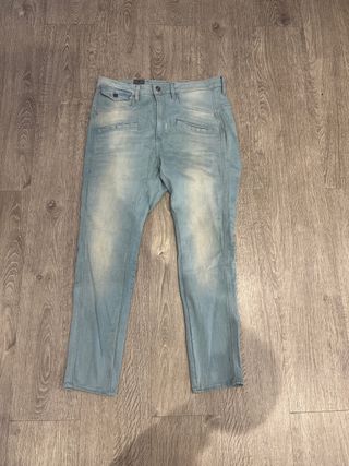 Pantalones G-Star RAW Azules
