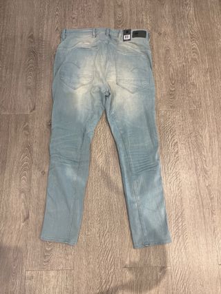 Pantalones G-Star RAW Azules