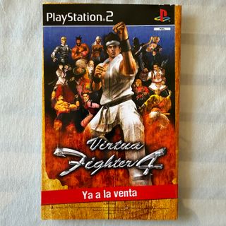 Ferrari F355 Challenge PS2 PAL ESP