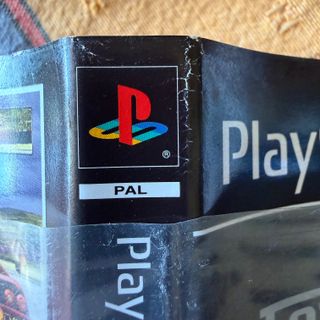 Ferrari F355 Challenge PS2 PAL ESP