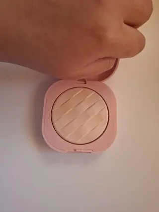 Polvos sellar Kiko Milano