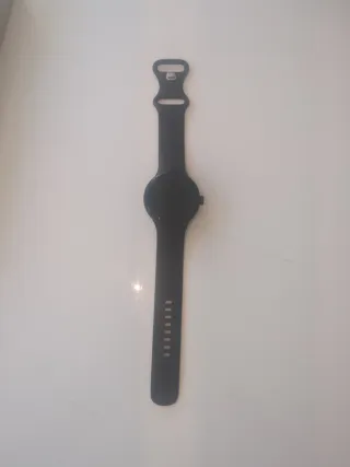 Google Pixel Watch 3 Negro