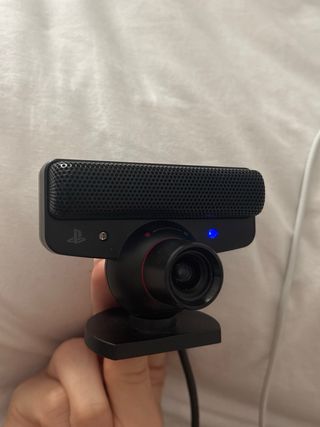 Cámara PlayStation 3 PS3