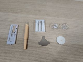 Máquina de coser | Cecotec BelleCouture 1500