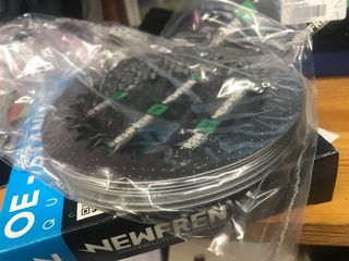 Separadores Embrague Moto NEWFREN