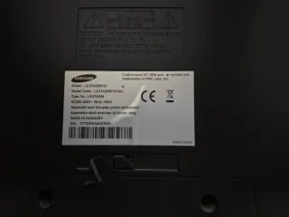 TV Samsung 37 pulgadas