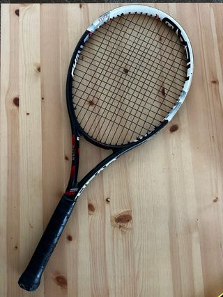 Raqueta de Tenis Head Elite