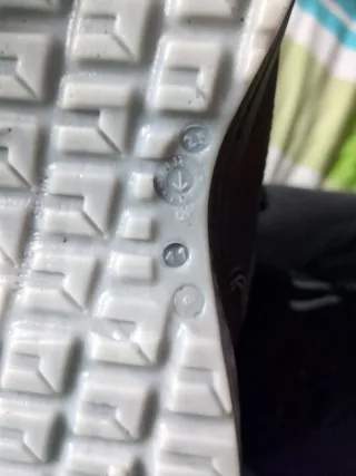 Botas seguridad PANTER SILEX LINK 247 T41