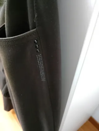 Pantaloni donna Carla Ferroni tg 48
