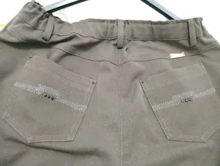 Pantaloni donna Carla Ferroni tg 48