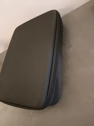 Custodia porta orologi 15 posti