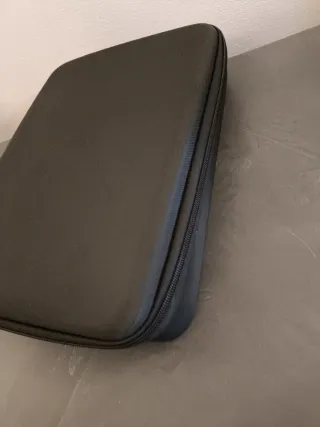 Custodia porta orologi 15 posti