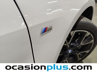 BMW Serie 1 118d 110 kW (150 CV)