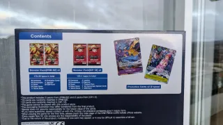One Piece TCG Illustration Box Vol.6