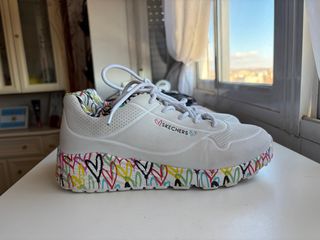 Zapatillas Skechers Talla 39