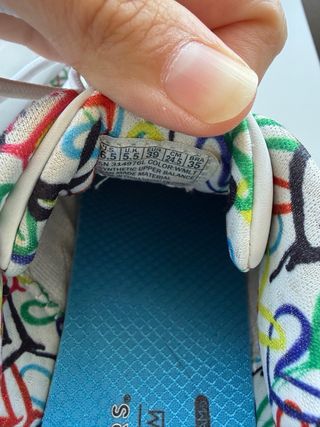 Zapatillas Skechers Talla 39