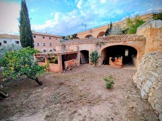 Terreno singular en Roda de Berà: