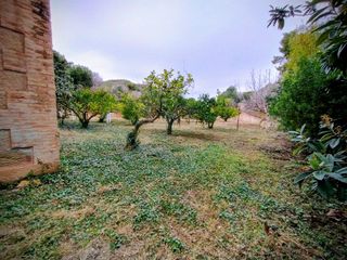 Terreno singular en Roda de Berà: