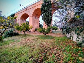Terreno singular en Roda de Berà: