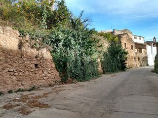 Terreno singular en Roda de Berà: