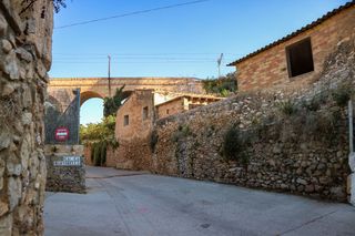 Terreno singular en Roda de Berà: