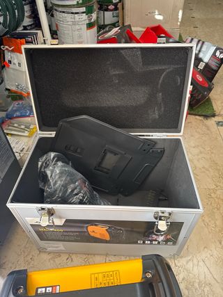 Saldatrice JhonSorr MMA-400