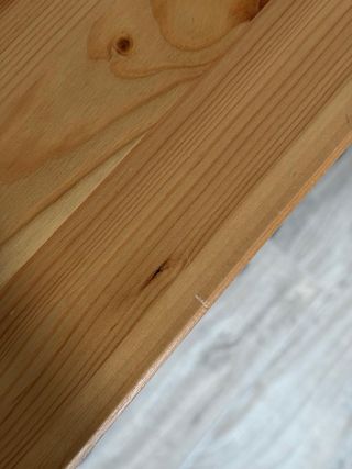 Aparador Cómoda Hemnes Ikea Blanca