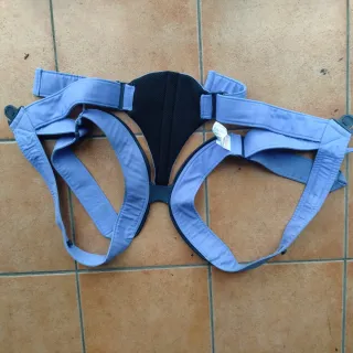 Mochila Portabebés Baby Björn