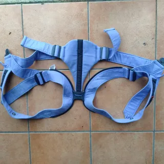 Mochila Portabebés Baby Björn