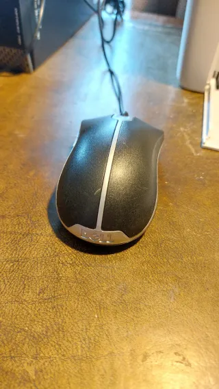 PC Dell Escritorio Negro