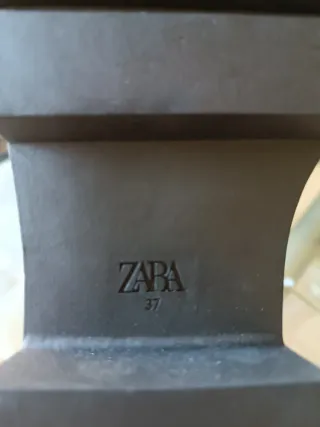 Mocasines negros mujer