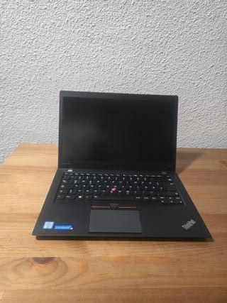 Lenovo T460s ULTRABOOK | 12GB RAM | Garantia