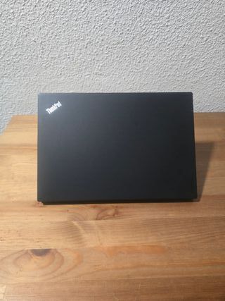 Lenovo T460s ULTRABOOK | 12GB RAM | Garantia