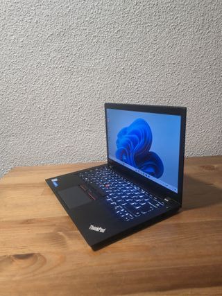 Lenovo T460s ULTRABOOK | 12GB RAM | Garantia