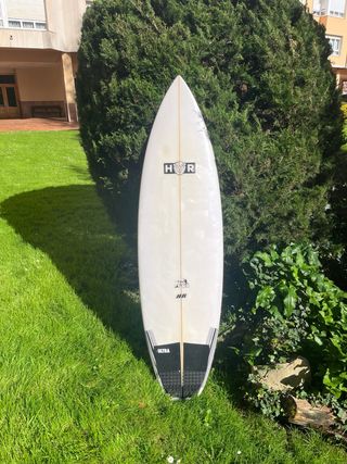 Tabla de surf HR FOX 6,1 32,5 L