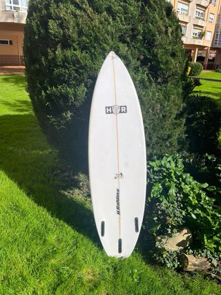 Tabla de surf HR FOX 6,1 32,5 L