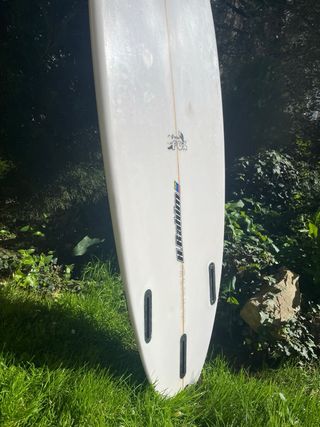 Tabla de surf HR FOX 6,1 32,5 L