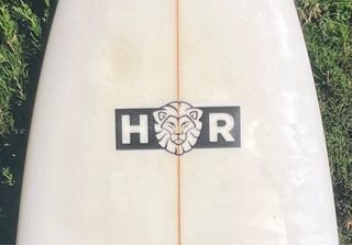 Tabla de surf HR FOX 6,1 32,5 L