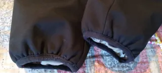 Giacca donna trapuntata con cappuccio