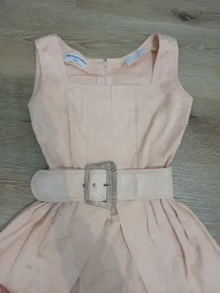 Vestito Boutique Rossi rosa