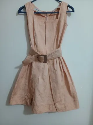 Vestito Boutique Rossi rosa