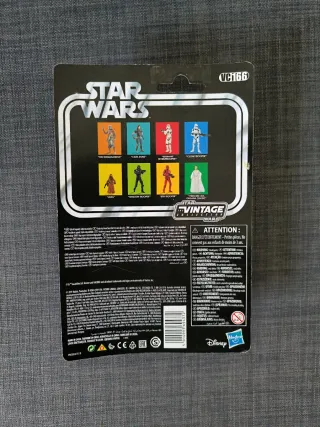 Figuras Star Wars Mandalorian y Cara Dune Kenner