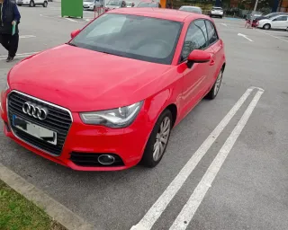 Audi A1 2010